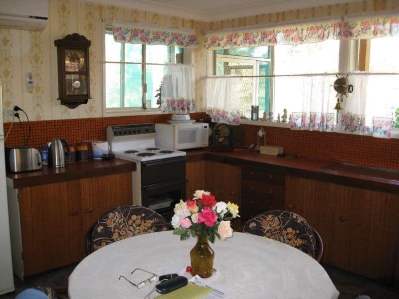 163 Waratah Crescent, SANCTUARY POINT NSW 2540, Sanctuary Point - Thumbnail 4