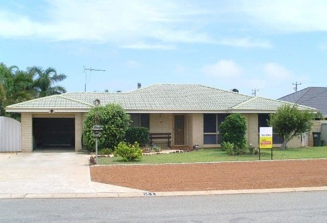 21 Mersey Drive, CAPE BURNEY WA 6532, Cape Burney - Image 1