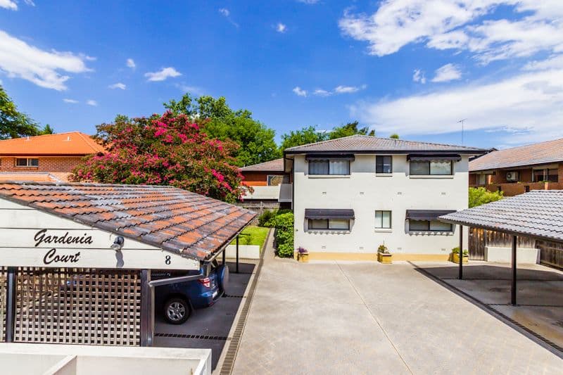 8 Toxana Street, Richmond NSW 2753, Richmond - Image 1