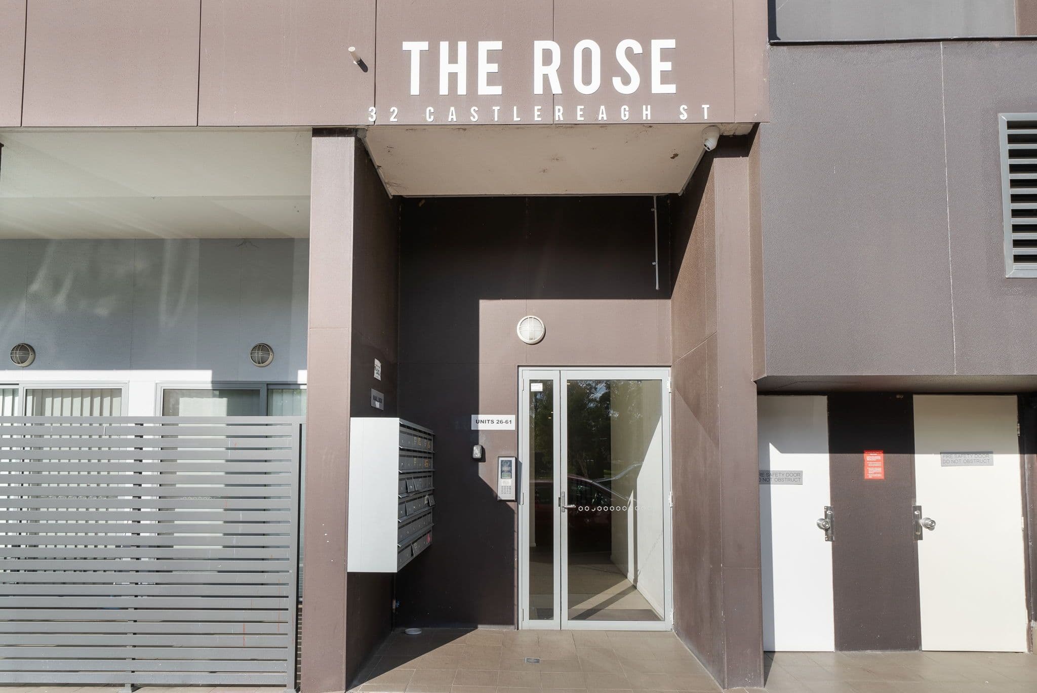 31/32 Castlereagh Street, Liverpool NSW 2170, Liverpool - Thumbnail 3