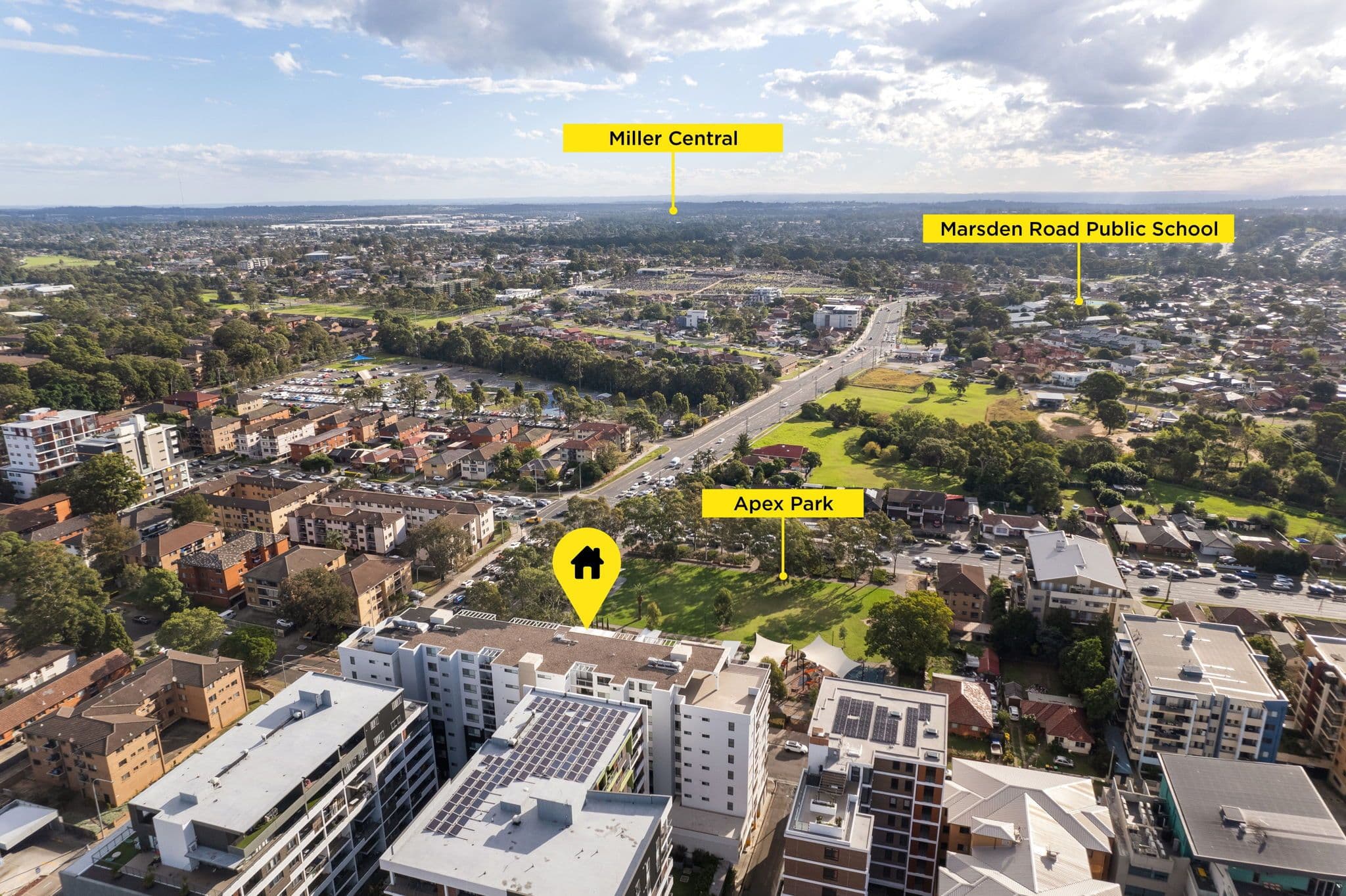 31/32 Castlereagh Street, Liverpool NSW 2170, Liverpool - Thumbnail 8