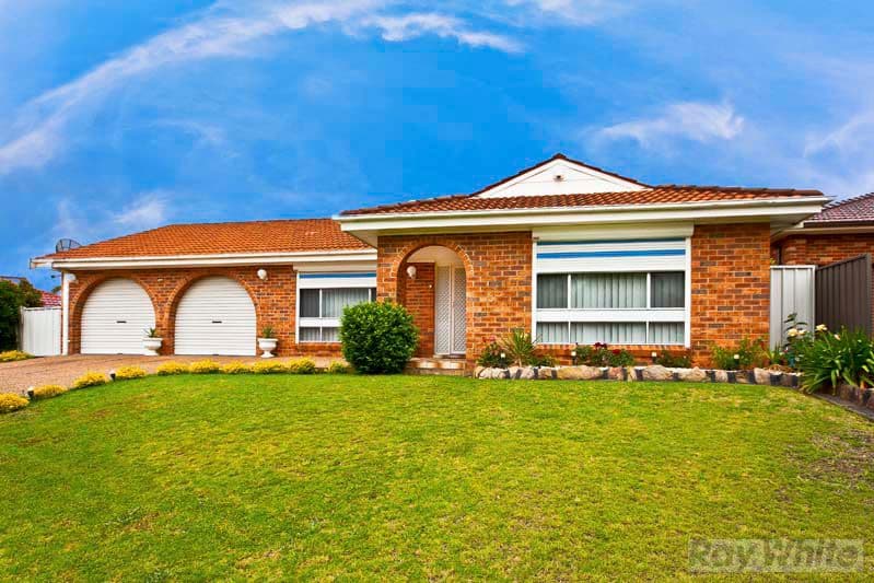 34  Garrison Road, BOSSLEY PARK NSW 2176, Bossley Park - Image 1
