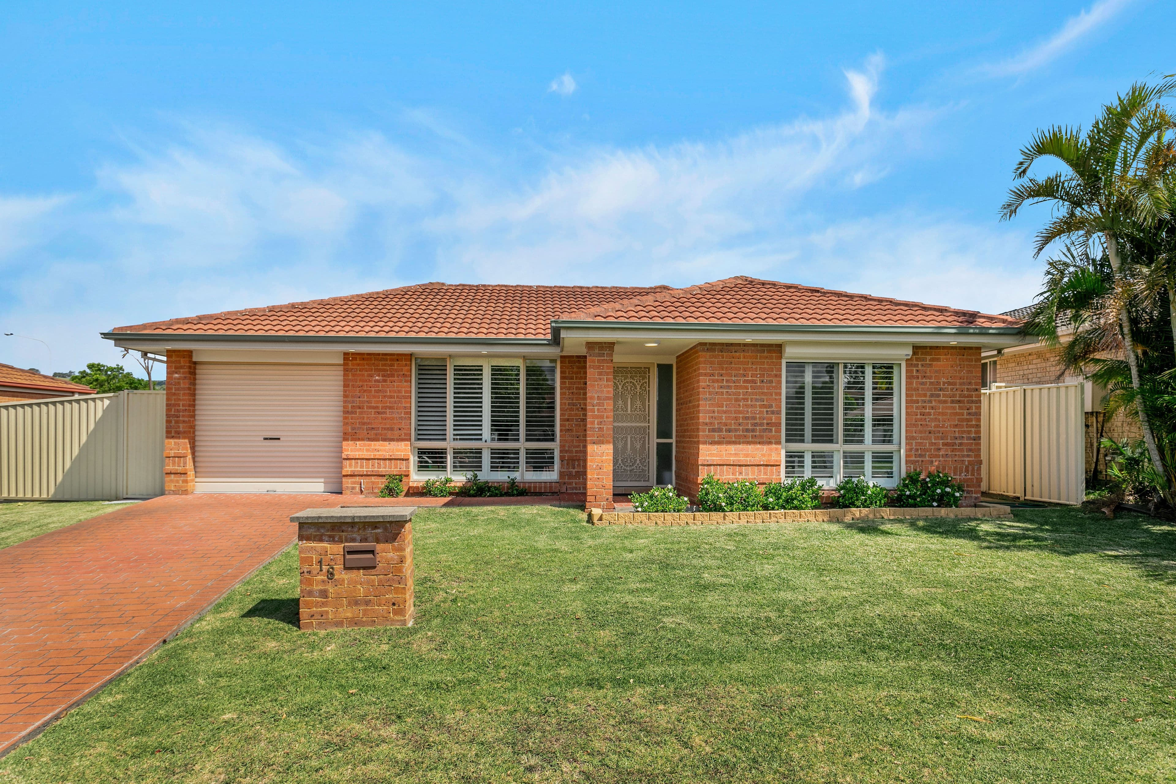 18 Stubbs Road, Albion Park NSW 2527, Albion Park - Image 1