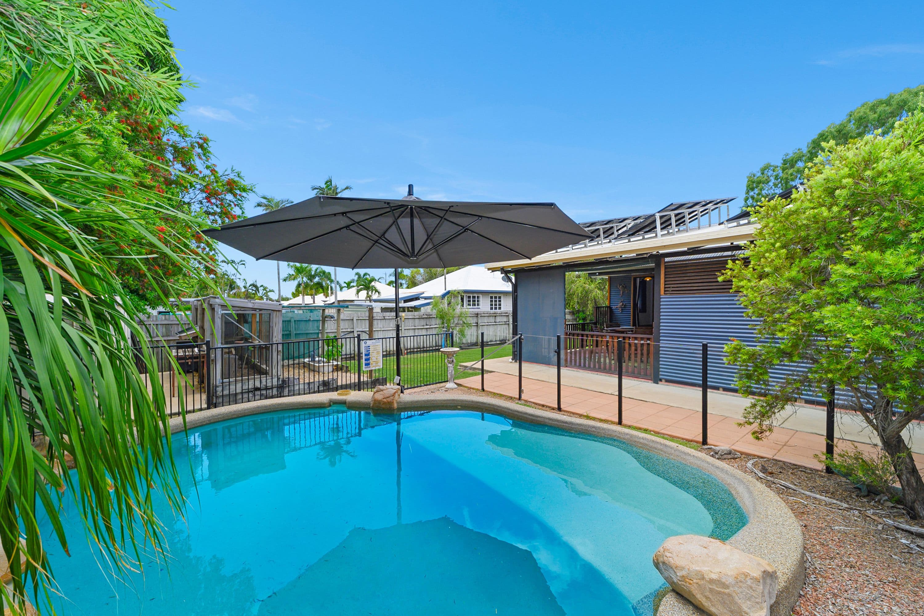 15 Neelsen Street, Wulguru QLD 4811, Wulguru - Thumbnail 2