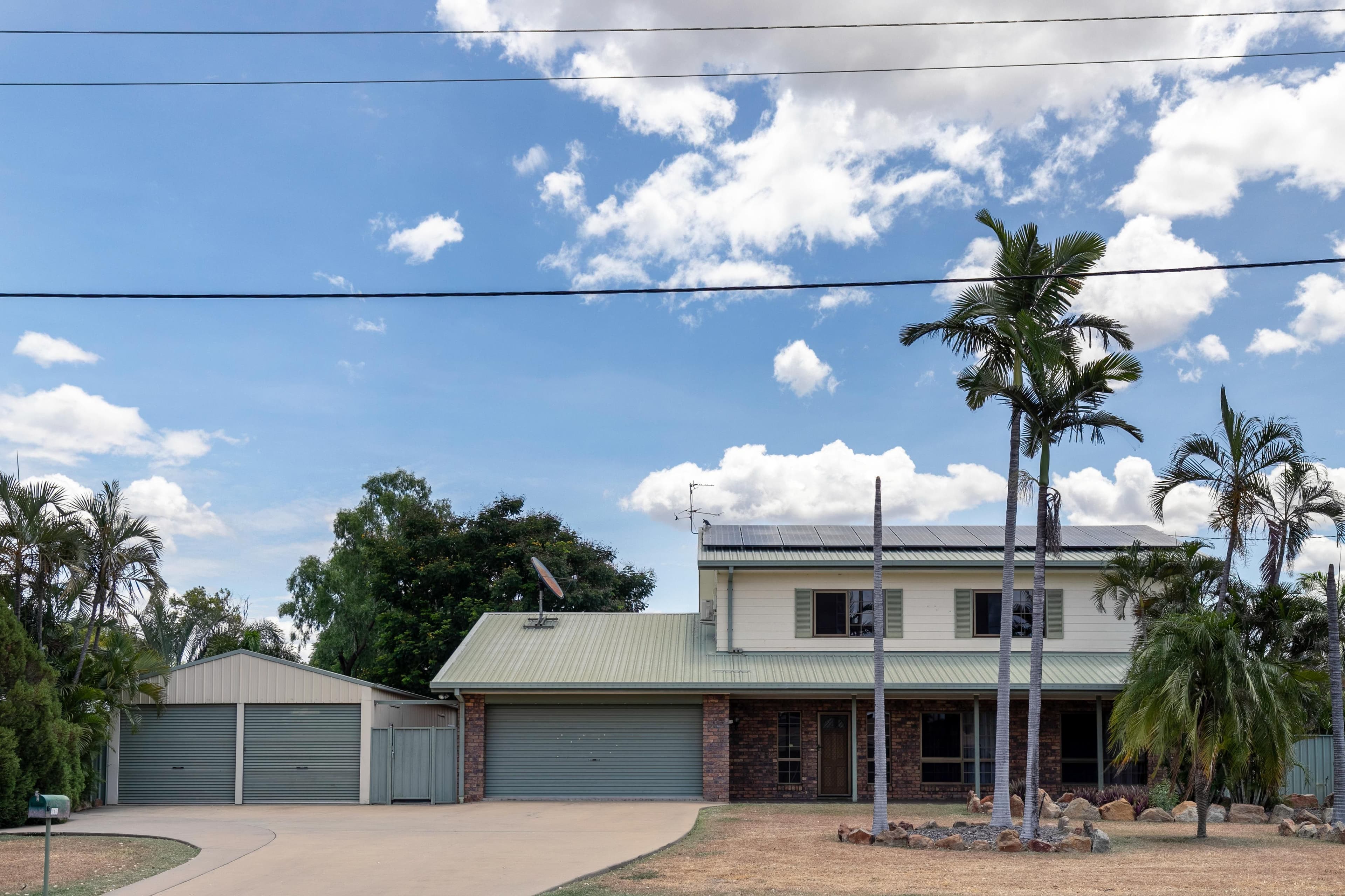 217 Borilla Street, Emerald QLD 4720, Emerald - Image 1