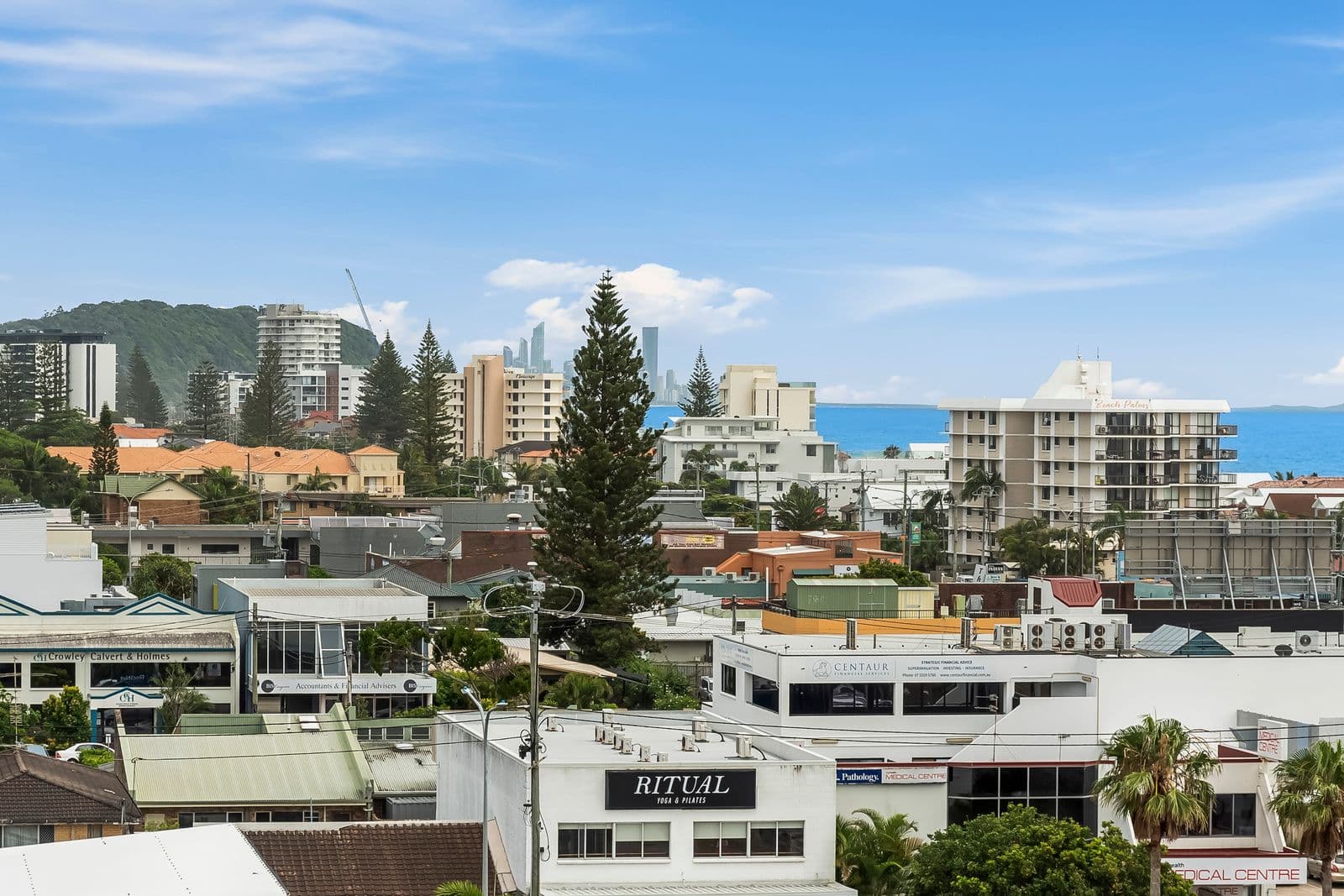 10 Fifth Avenue, Palm Beach QLD 4221, Palm Beach - Image 1