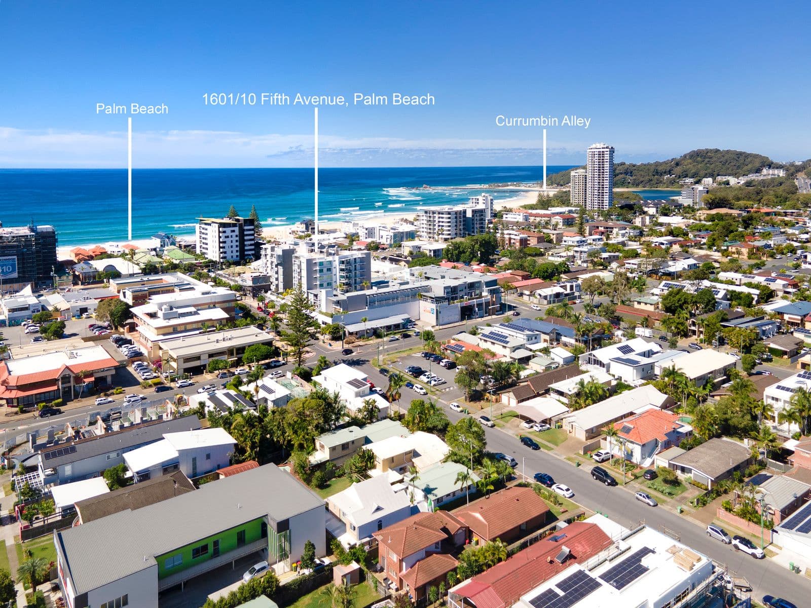 10 Fifth Avenue, Palm Beach QLD 4221, Palm Beach - Thumbnail 2