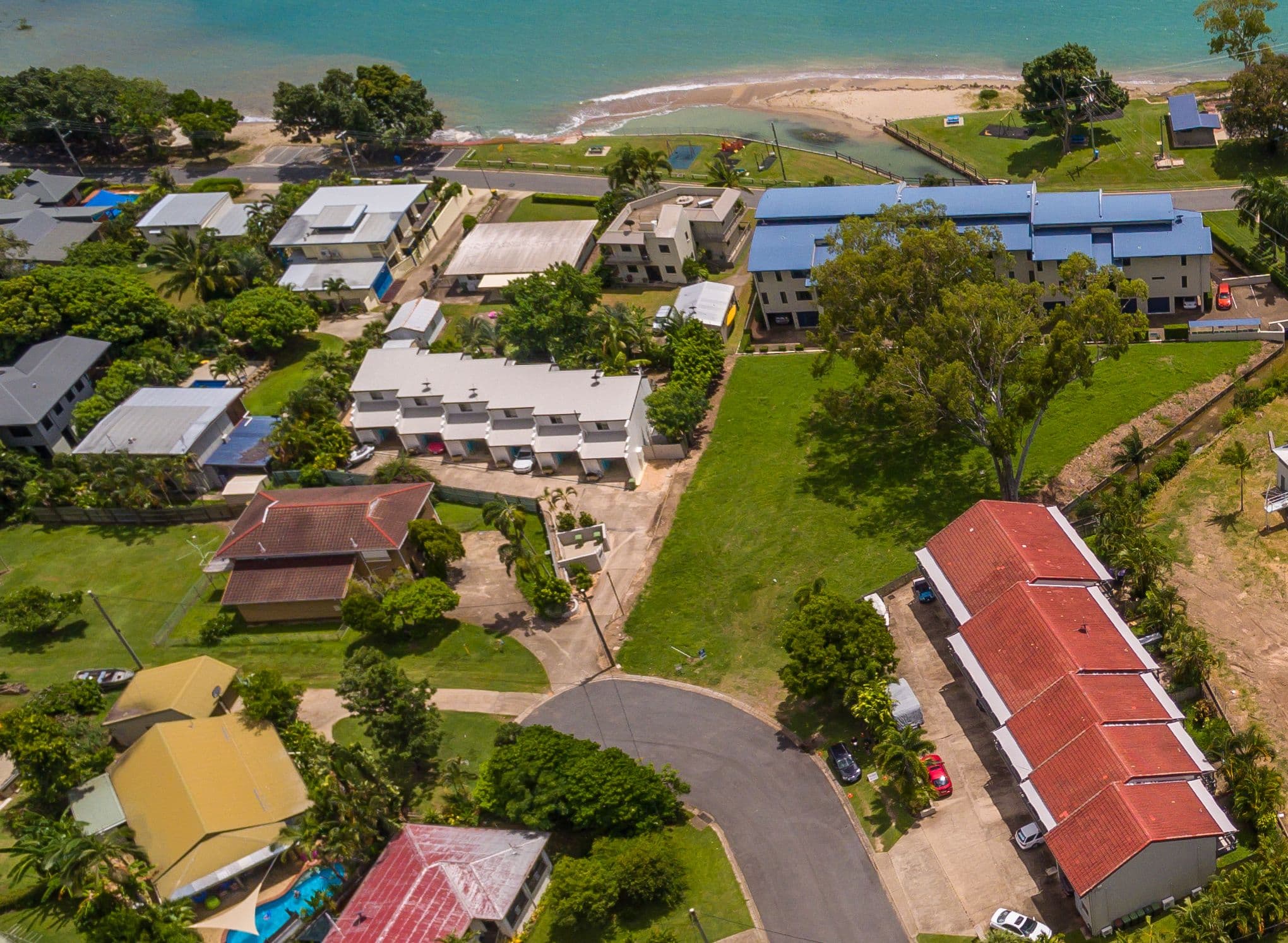 5 Pleasant Drive, Cannonvale QLD 4802, Cannonvale - Thumbnail 2