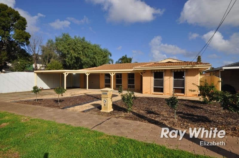 6 Earl Avenue, SALISBURY EAST SA 5109, Salisbury East - Image 1