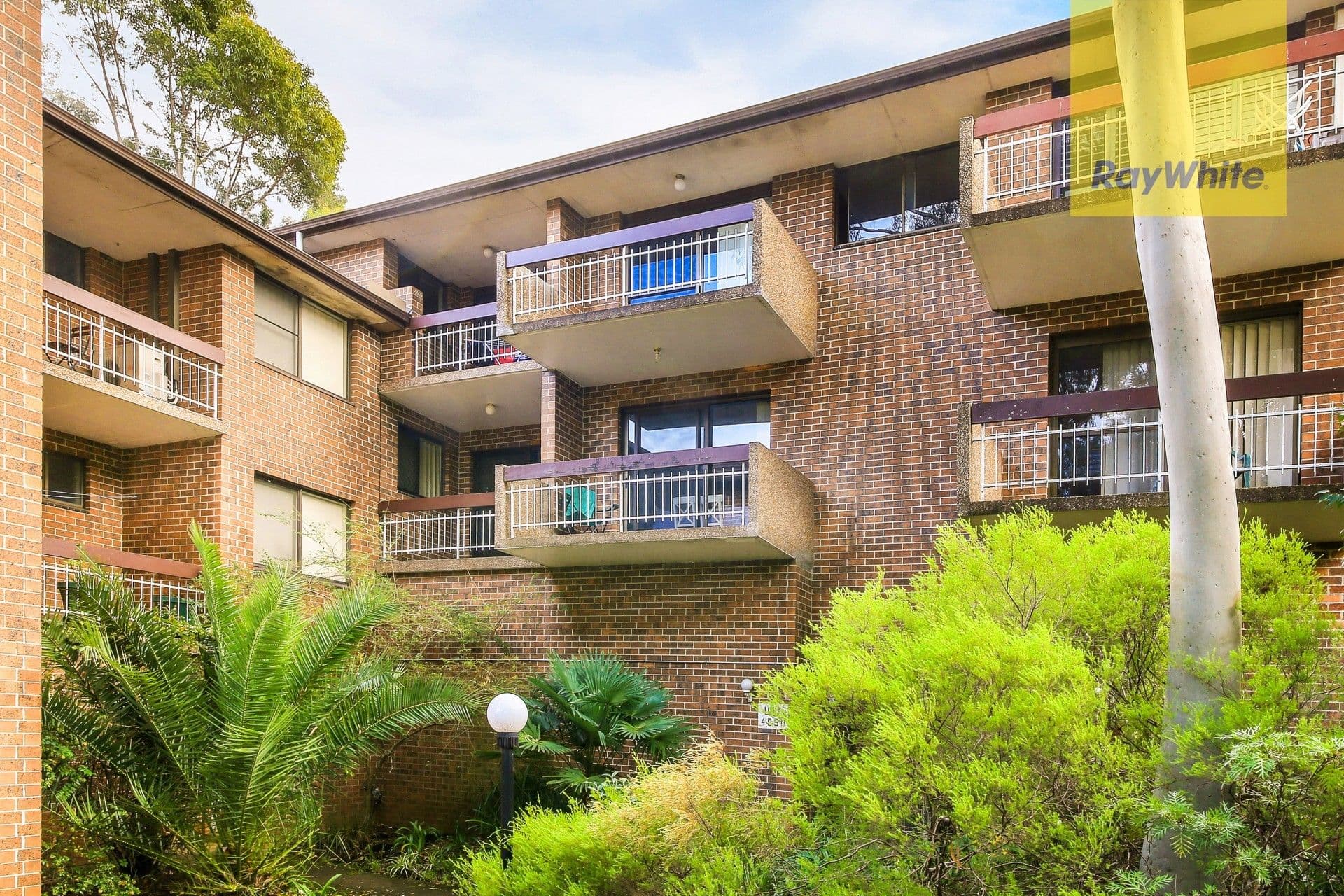 33 Park Avenue, Westmead NSW 2145, Westmead - Image 1