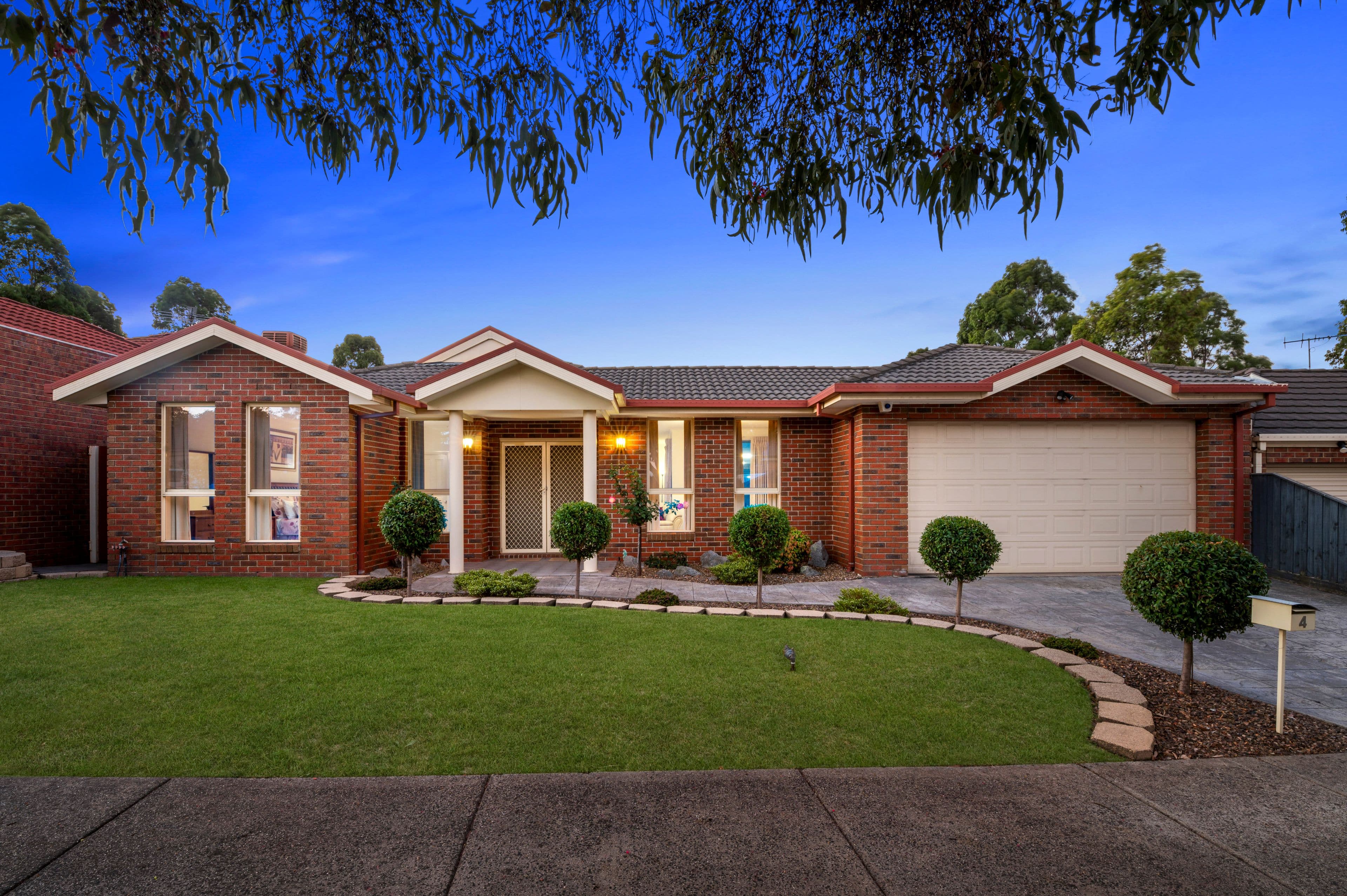 4 Alain Avenue, South Morang VIC 3752, South Morang - Image 1