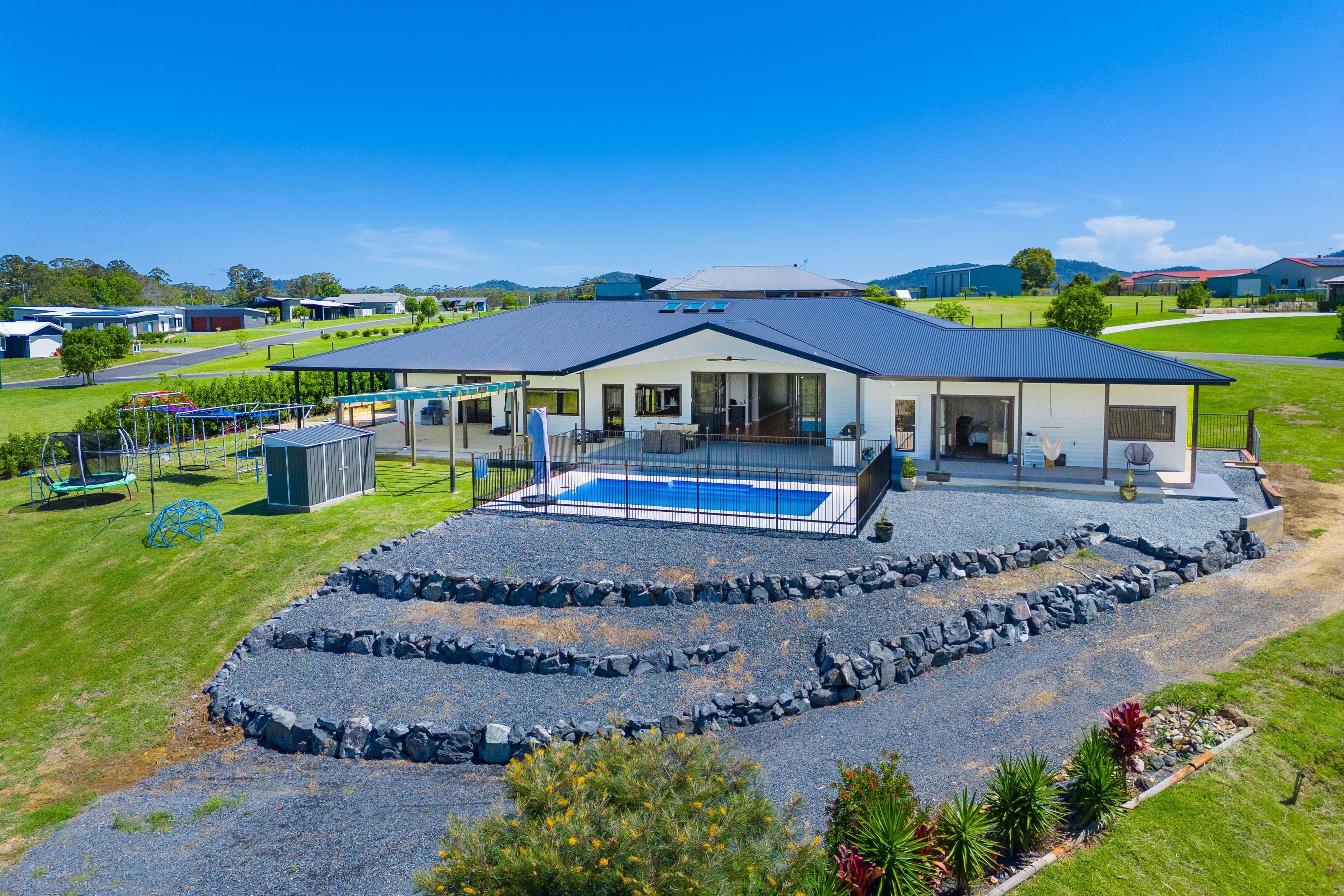 24 Oxbow Circuit, King Creek NSW 2446, King Creek - Thumbnail 2