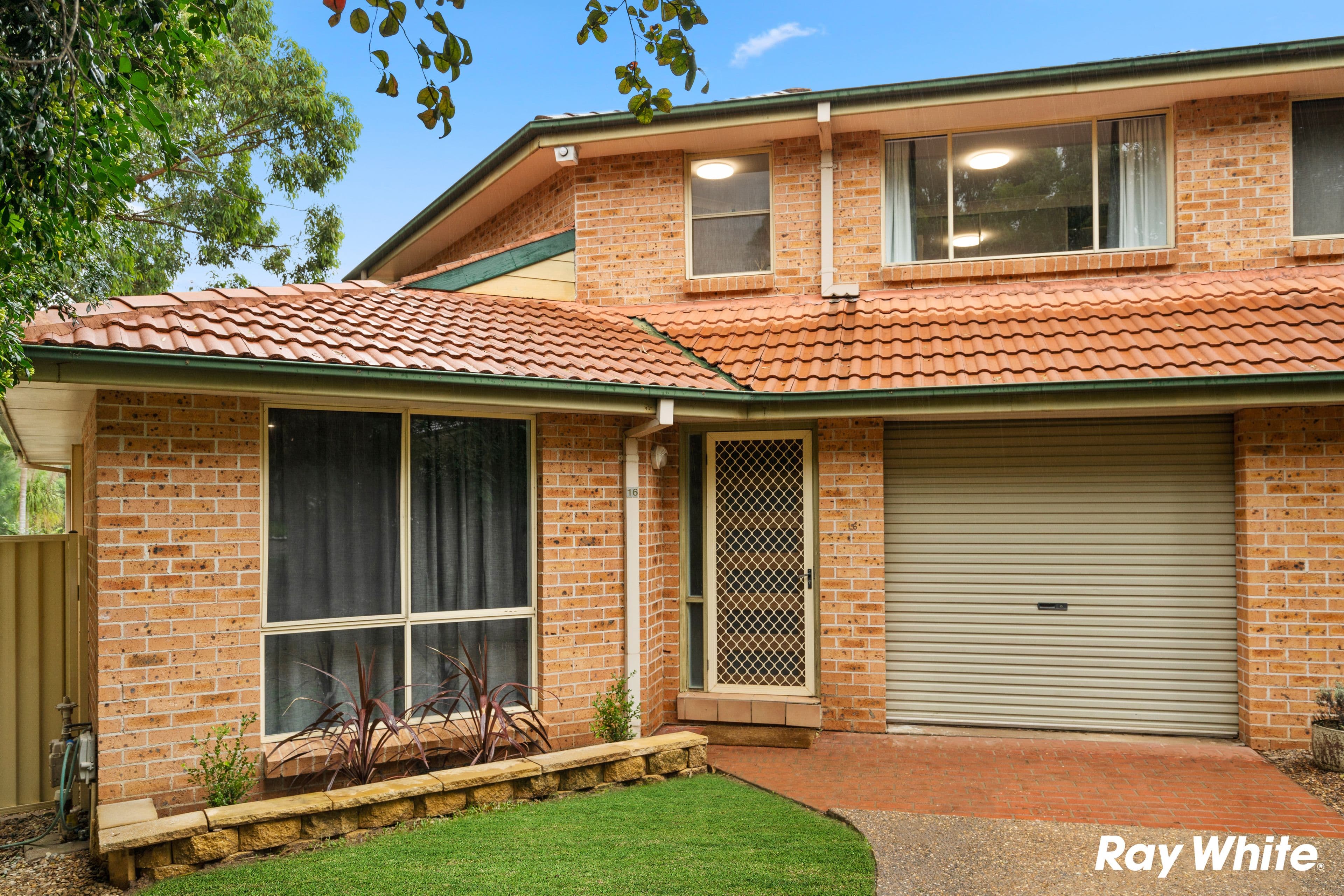14 Highfield Road, Quakers Hill NSW 2763, Quakers Hill - Image 1