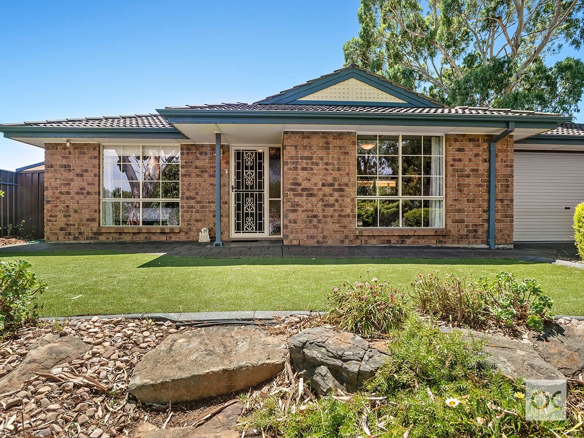 5 Baltimore Avenue, Morphett Vale - Thumbnail 2
