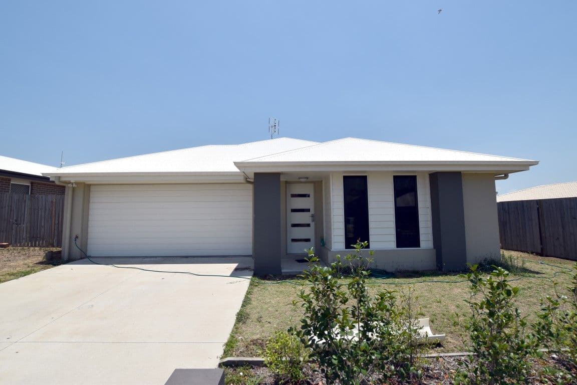 23 Seagull Boulevard, Kirkwood QLD 4680, Kirkwood - Image 1