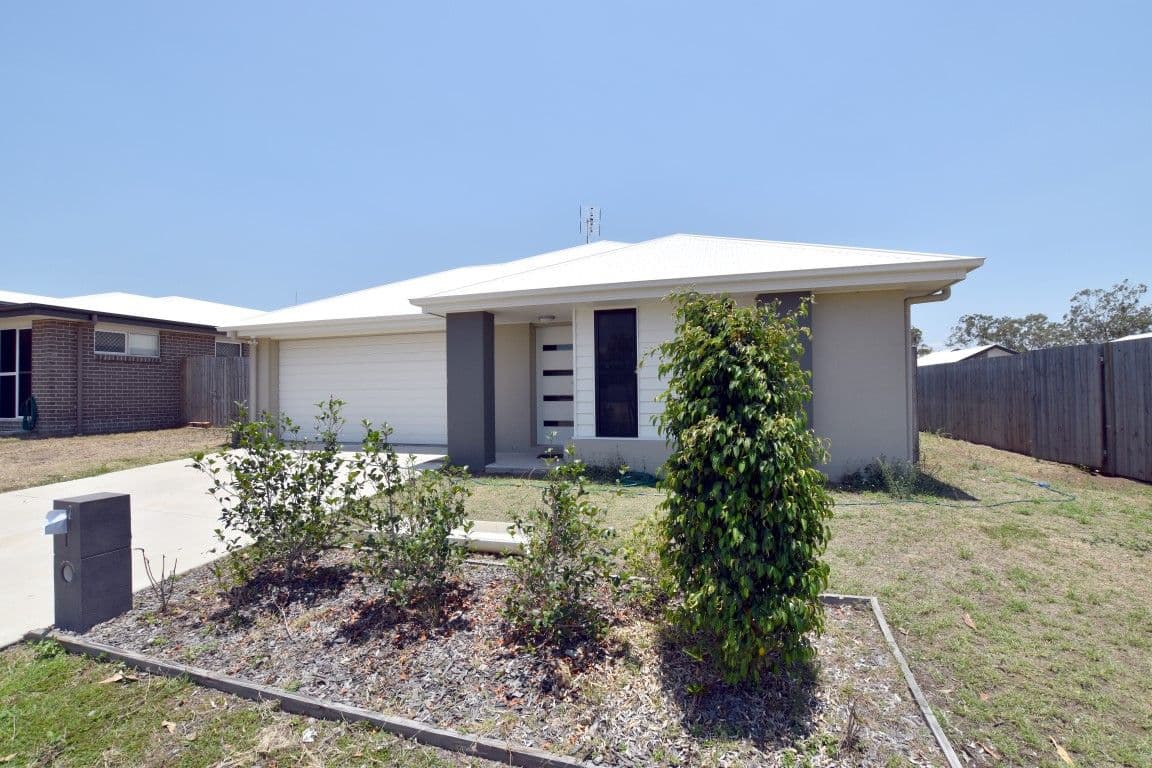 23 Seagull Boulevard, Kirkwood QLD 4680, Kirkwood - Thumbnail 2