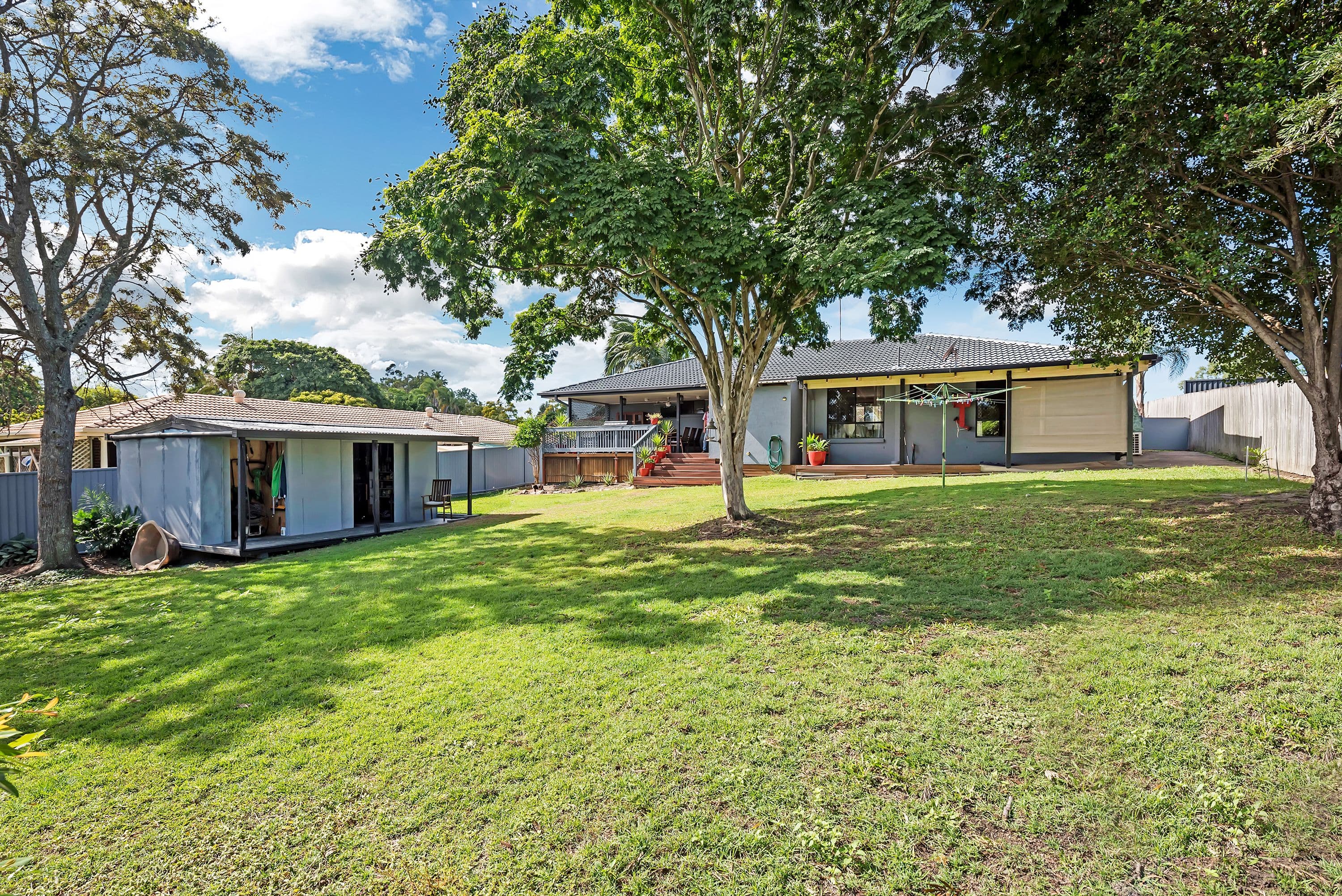 22 Ridgevale Drive, Helensvale QLD 4212, Helensvale - Thumbnail 3