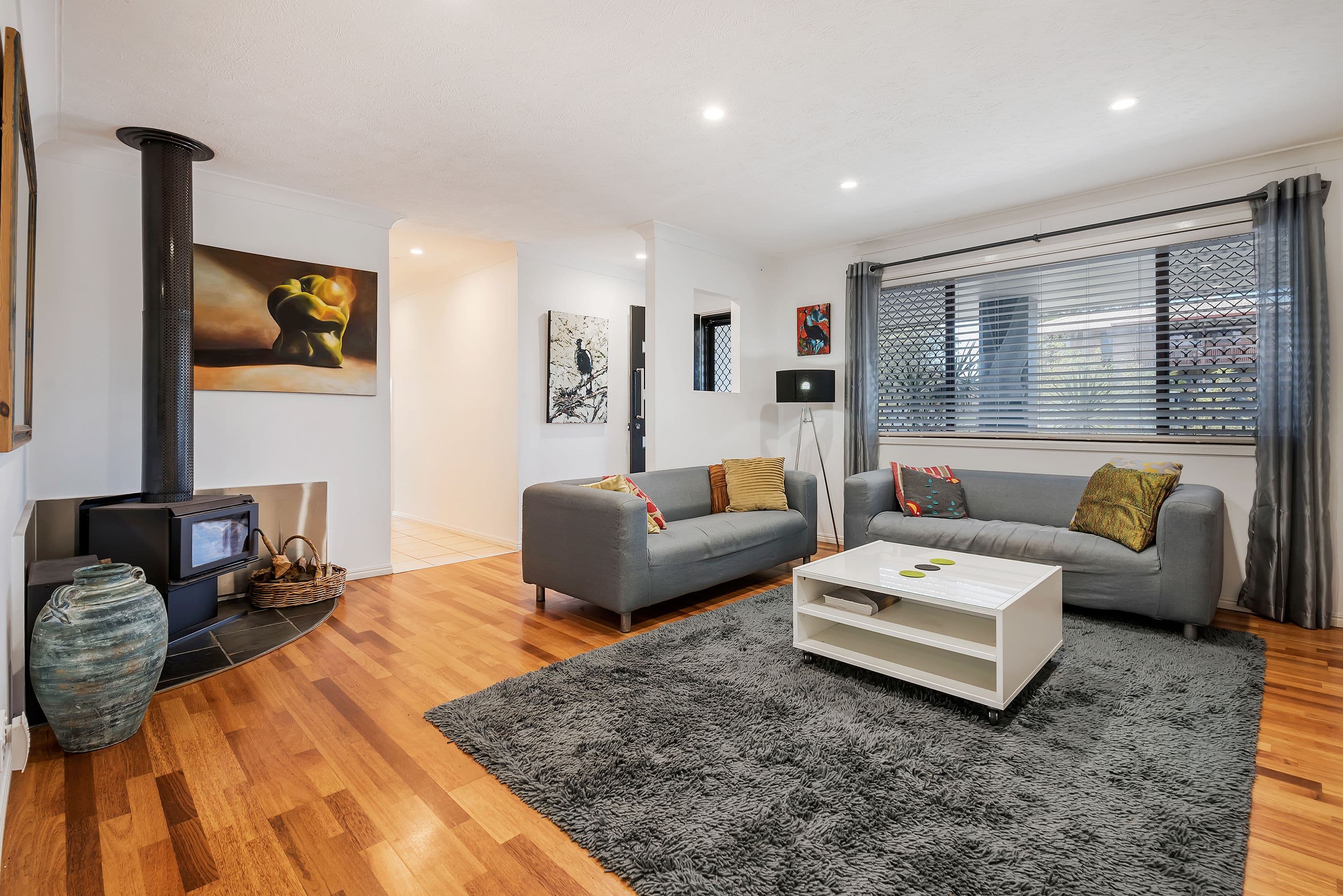22 Ridgevale Drive, Helensvale QLD 4212, Helensvale - Thumbnail 4