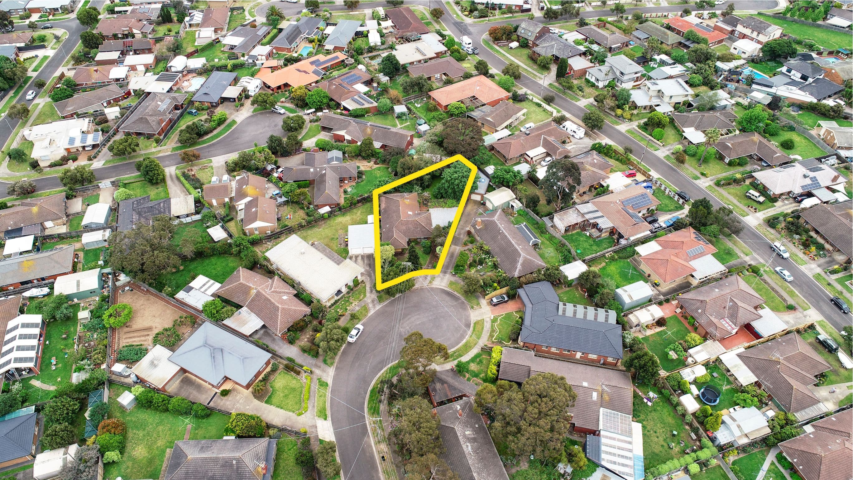 8 Cranley Court, Grovedale VIC 3216, Grovedale - Thumbnail 2