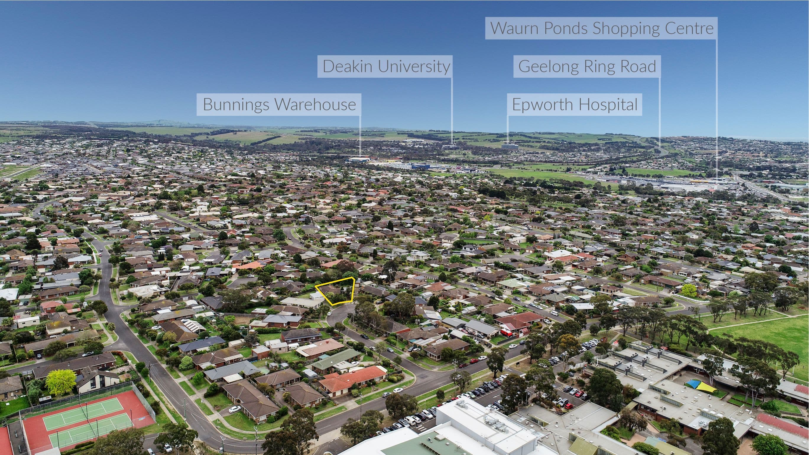 8 Cranley Court, Grovedale VIC 3216, Grovedale - Thumbnail 3