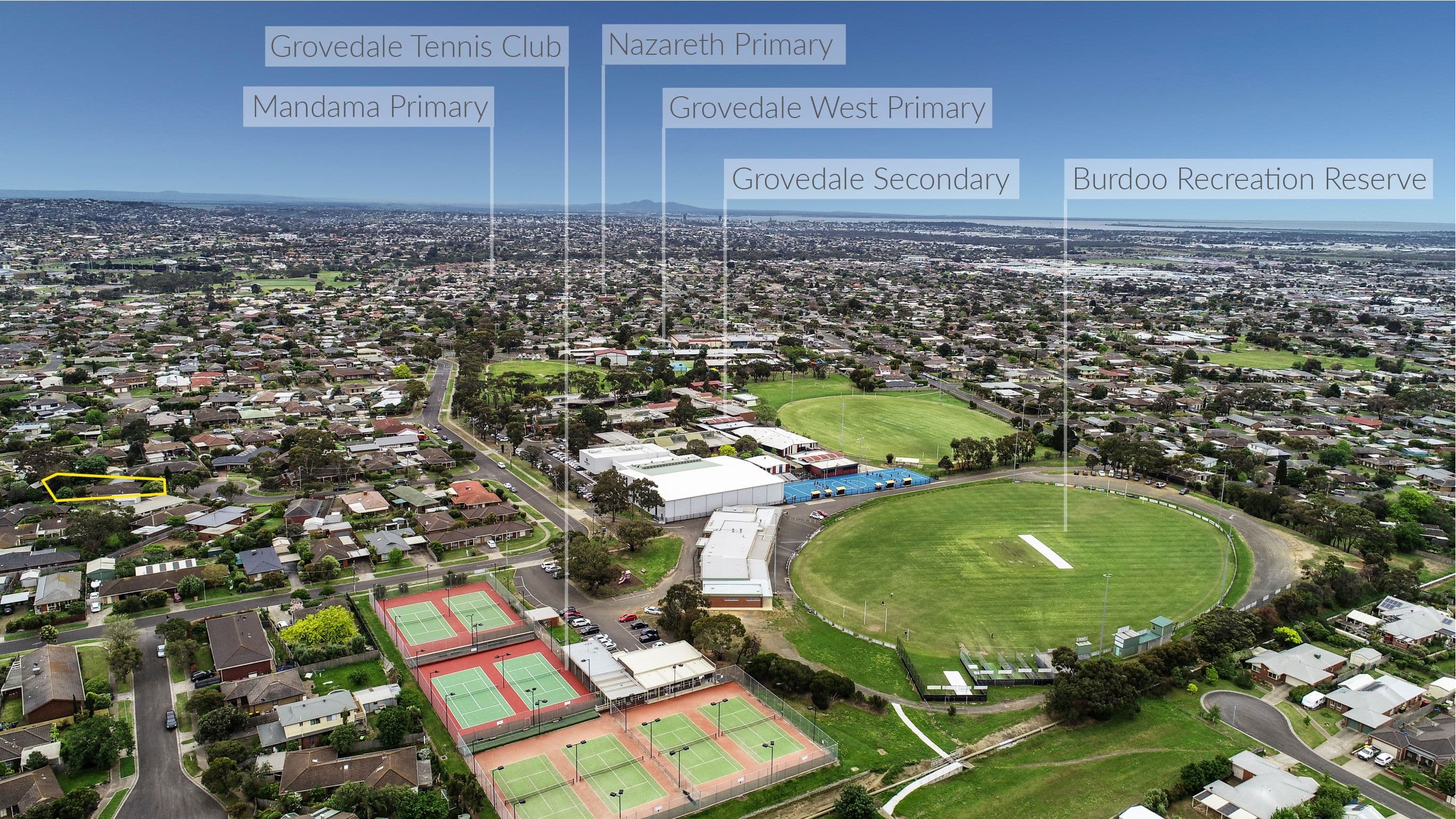 8 Cranley Court, Grovedale VIC 3216, Grovedale - Thumbnail 4