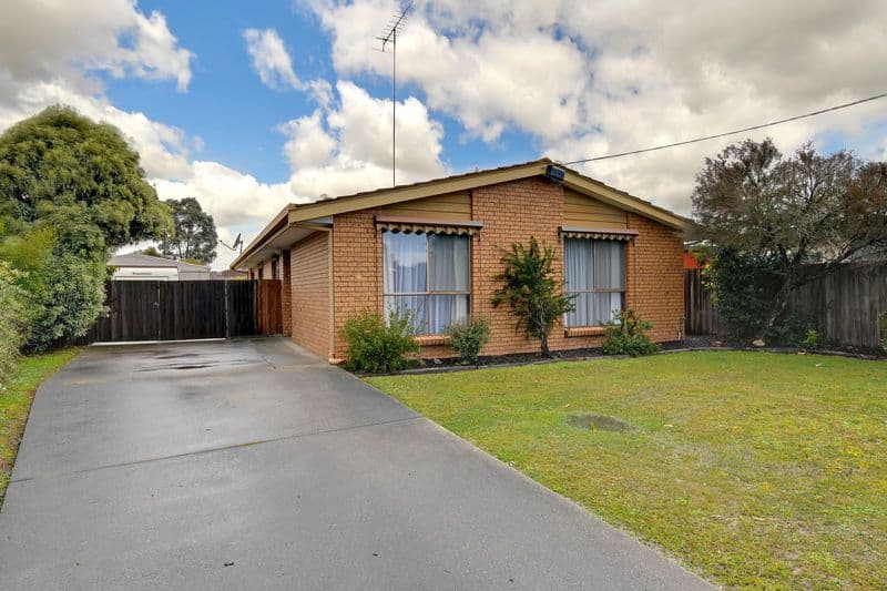 6 Walhalla Court, TRARALGON VIC 3844, Traralgon - Thumbnail 2