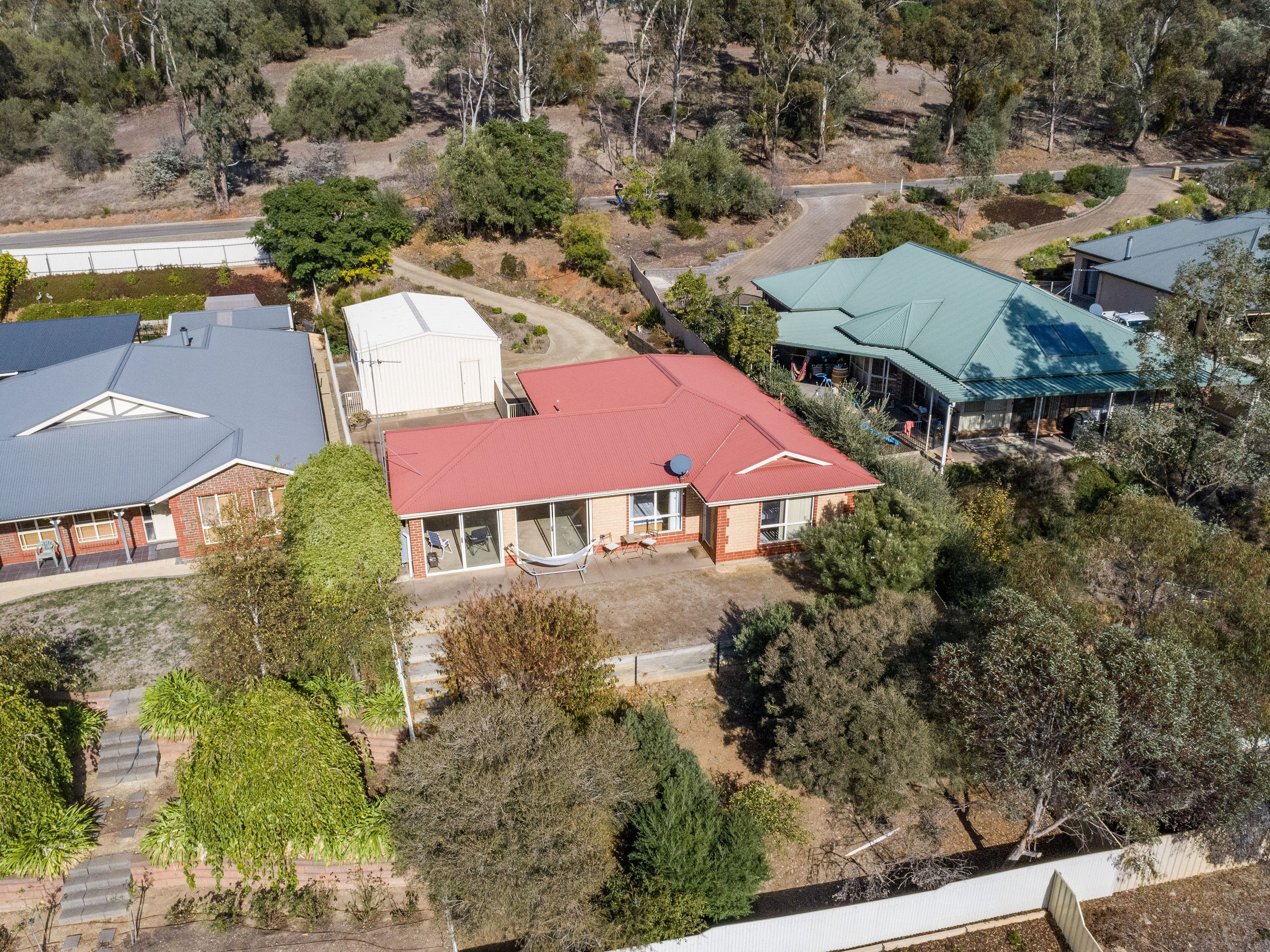 9 Bindarrah Road, Clare SA 5453, Clare - Thumbnail 2