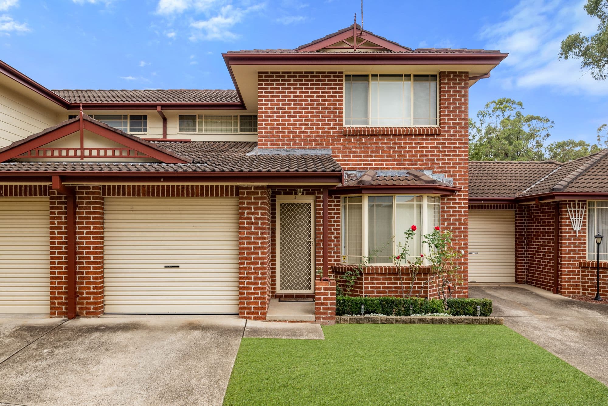 2/6 Wickfield Circuit, Ambarvale NSW 2560, Ambarvale - Image 1