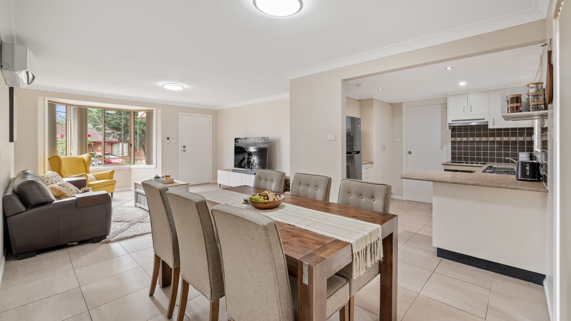2/6 Wickfield Circuit, Ambarvale NSW 2560, Ambarvale - Thumbnail 4