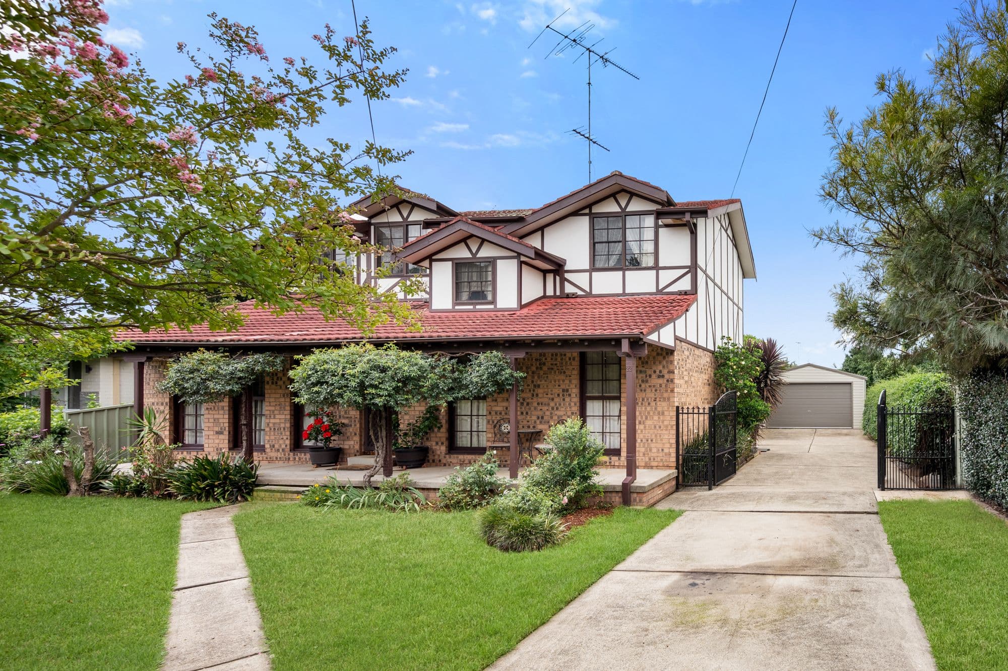 22 Mcauley Crescent, Emu Plains NSW 2750, Emu Plains - Image 1