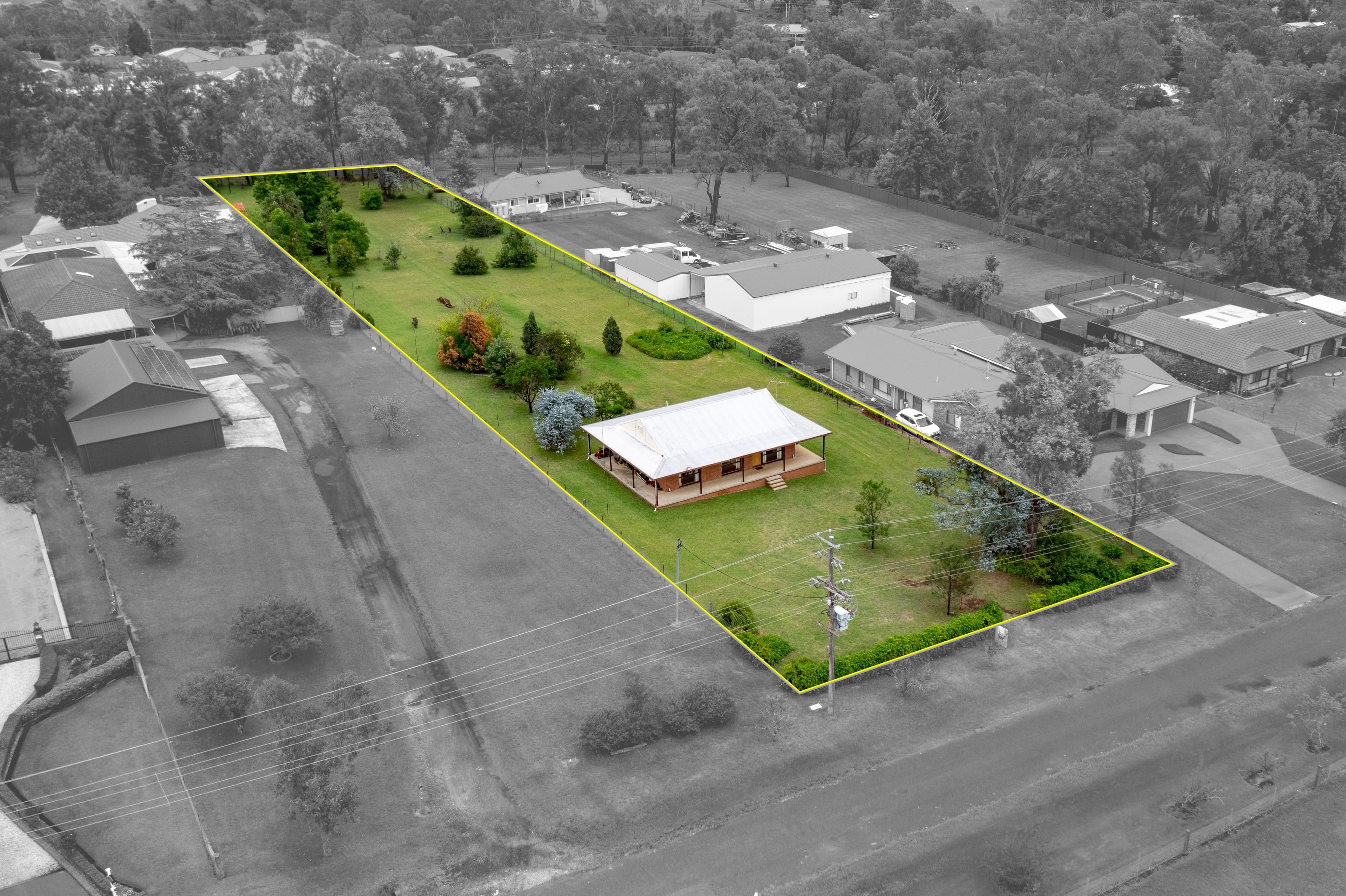 53 Darley Street, Thirlmere NSW 2572, Thirlmere - Image 1