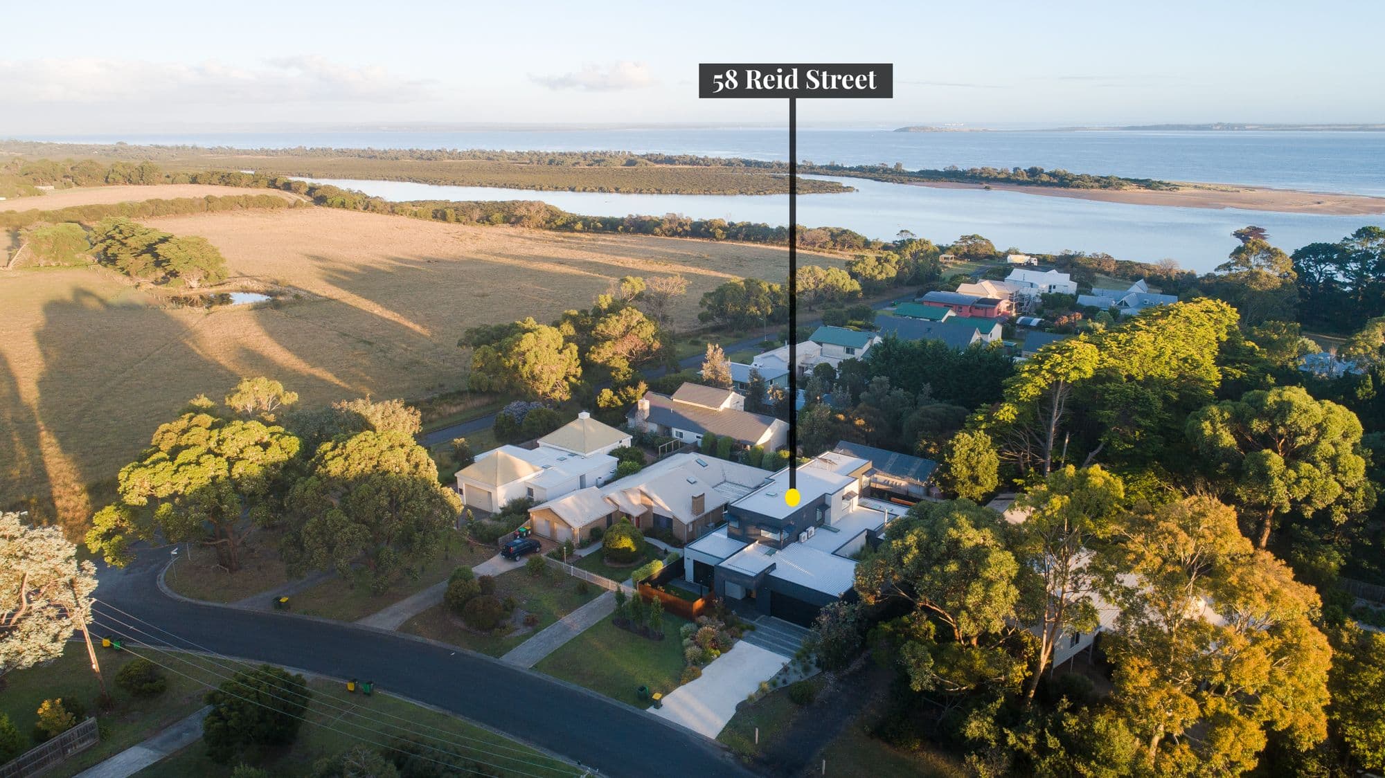 58 Reid Street, Rhyll VIC 3923, Rhyll - Thumbnail 3