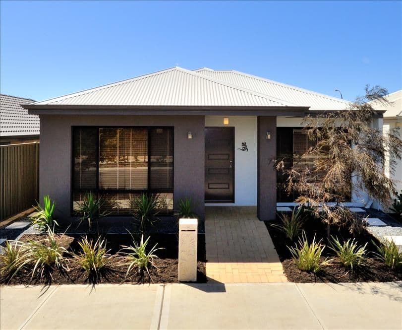 8 Tapioca Drive, AVELEY WA 6069, Aveley - Image 1