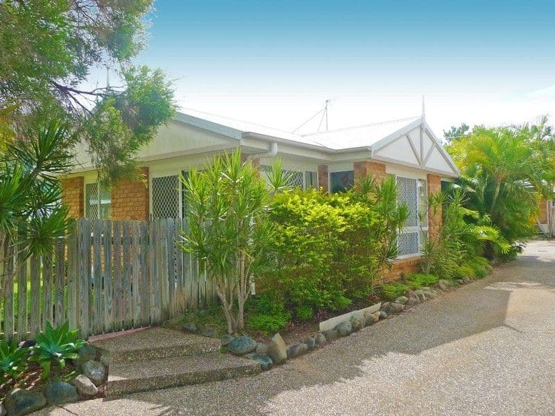 158 Stanley Street, ALLENSTOWN QLD 4700, Allenstown - Image 1