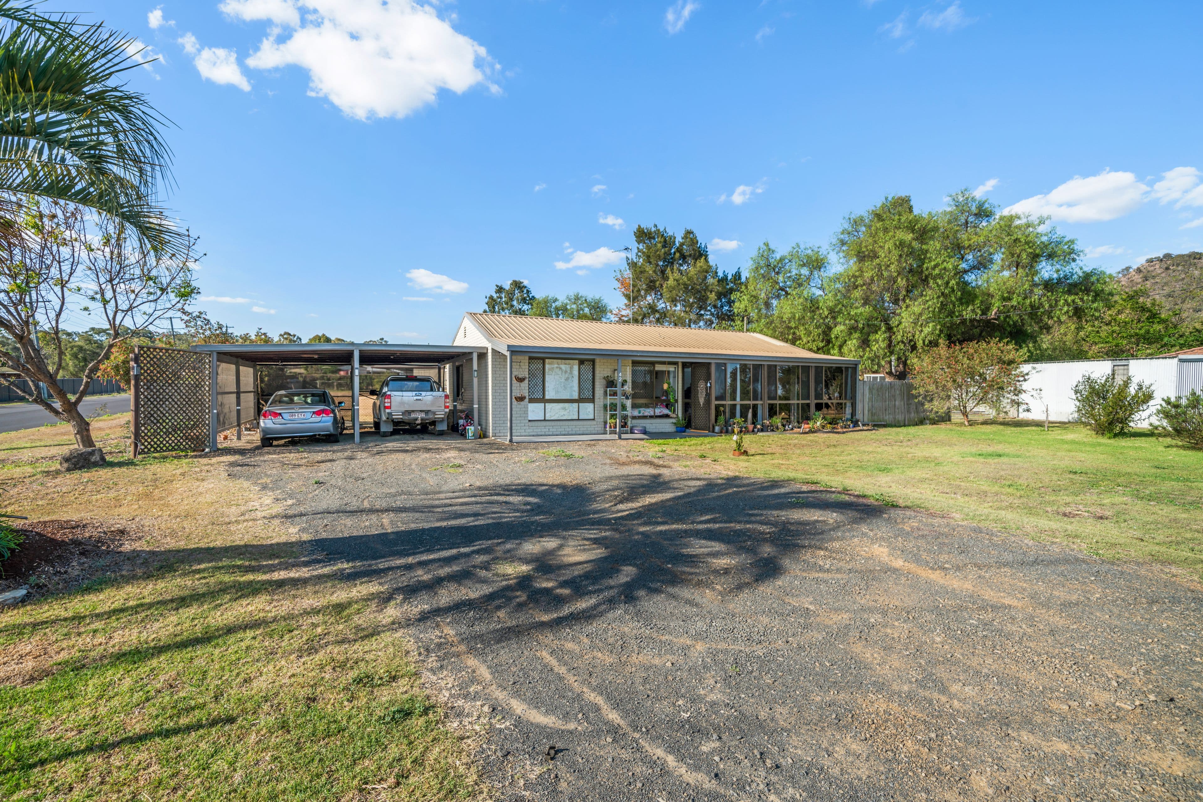 42 Gowrie Street, Kingsthorpe QLD 4400, Kingsthorpe - Image 1