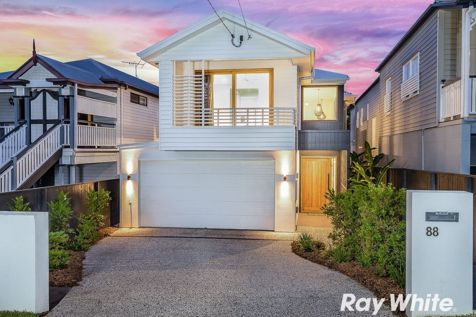 88 Hawdon Street, Wilston QLD 4051, Wilston - Thumbnail 2
