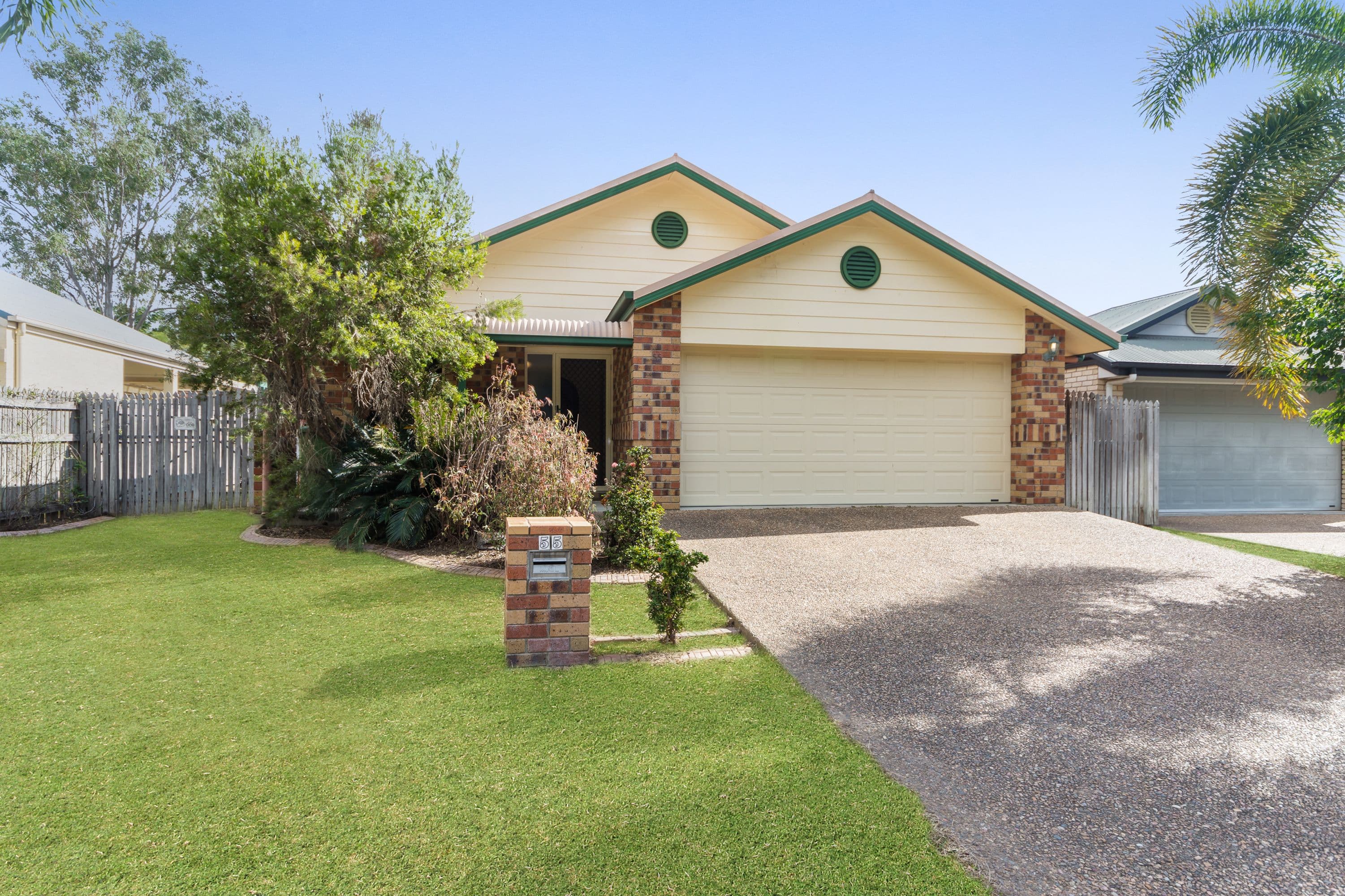 55 Regatta Crescent, Douglas QLD 4814, Douglas - Image 1