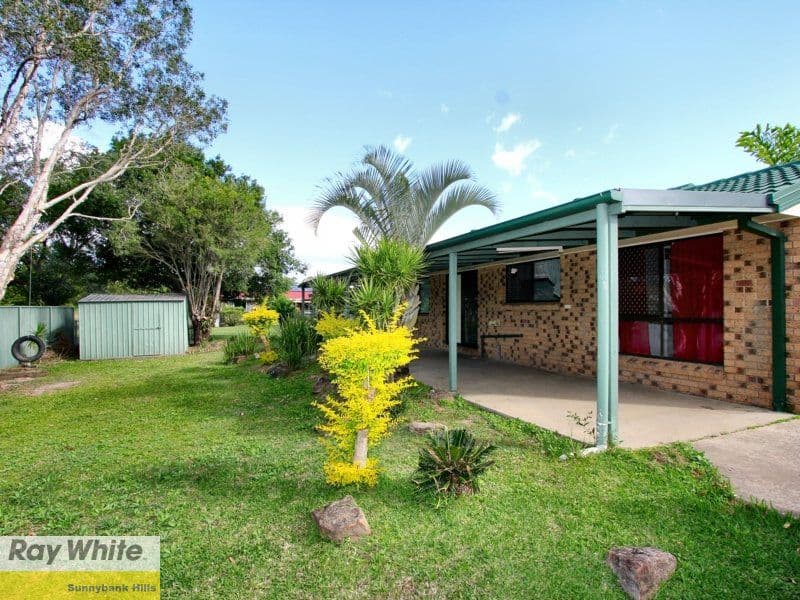 34 Ackama Street, ALGESTER QLD 4115, Algester - Image 1