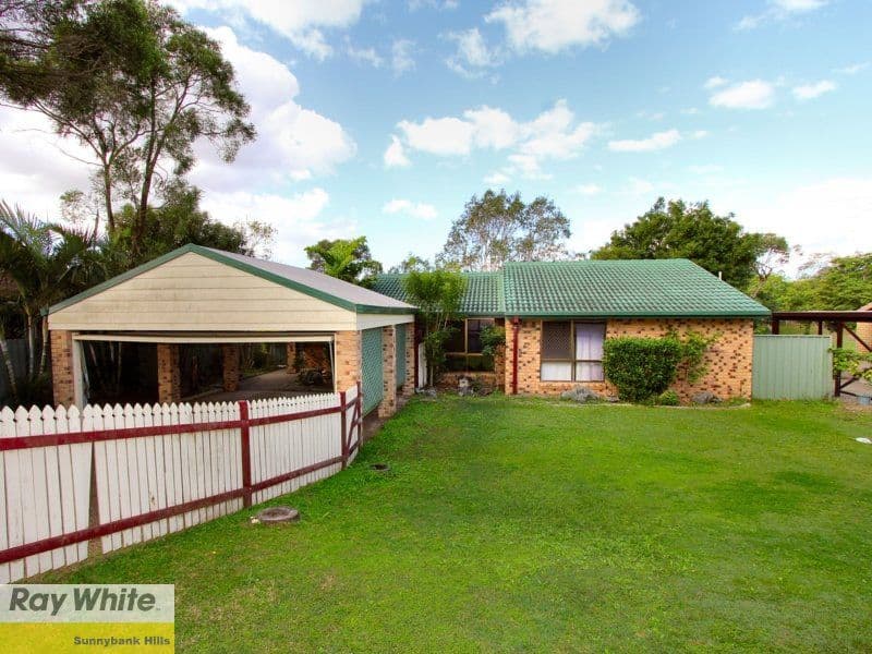 34 Ackama Street, ALGESTER QLD 4115, Algester - Thumbnail 2