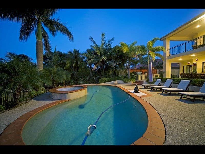 20 Saltwater Terrace, HELENSVALE QLD 4212, Helensvale - Thumbnail 3