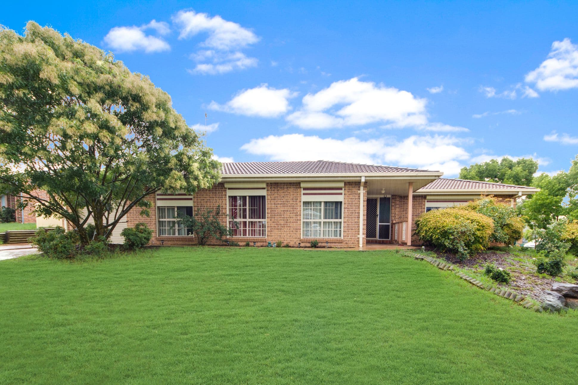 25 Orchid Place, Macquarie Fields - Image 1