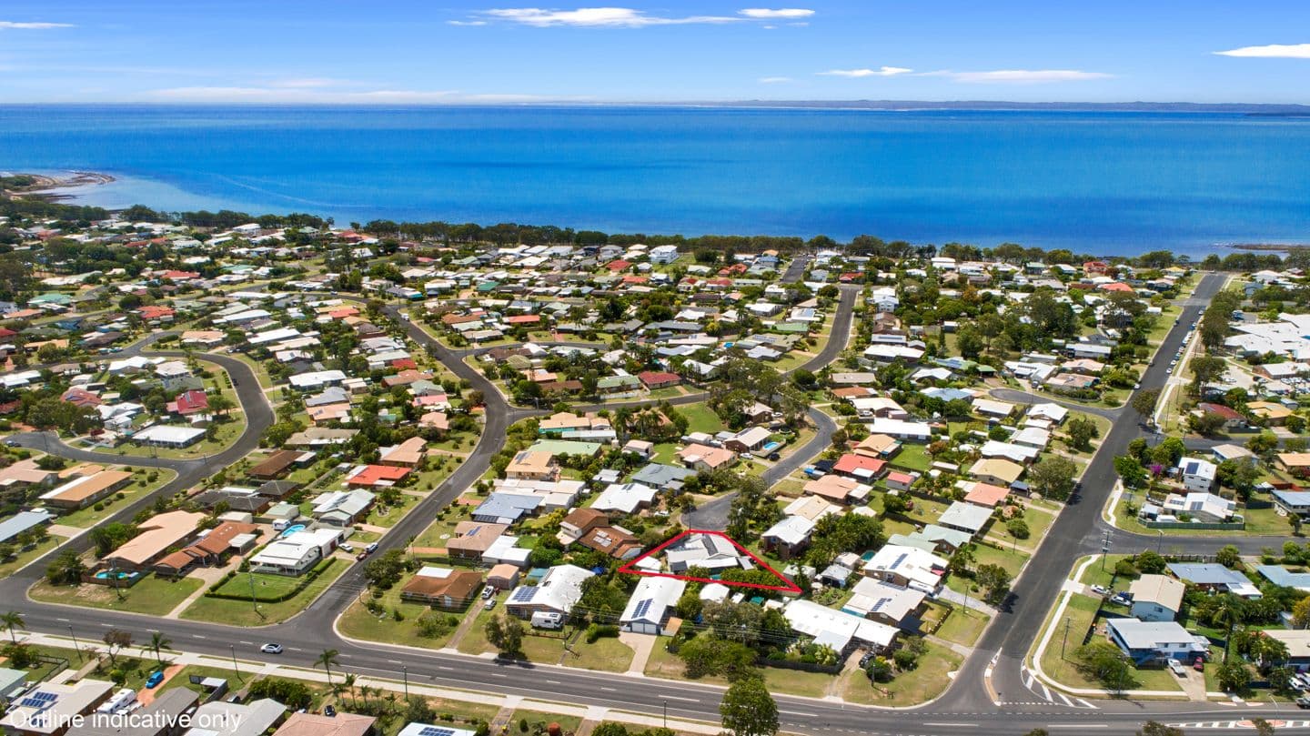 15 Maryanne Court, Point Vernon QLD 4655, Point Vernon - Thumbnail 2