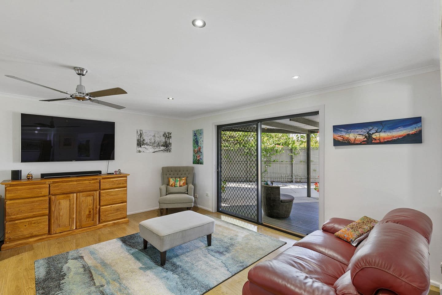 15 Maryanne Court, Point Vernon QLD 4655, Point Vernon - Thumbnail 8