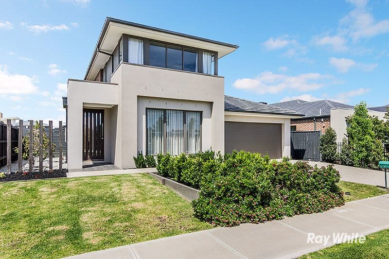 46 Flowerbloom Crescent, Clyde North VIC 3978, Clyde North - Image 1