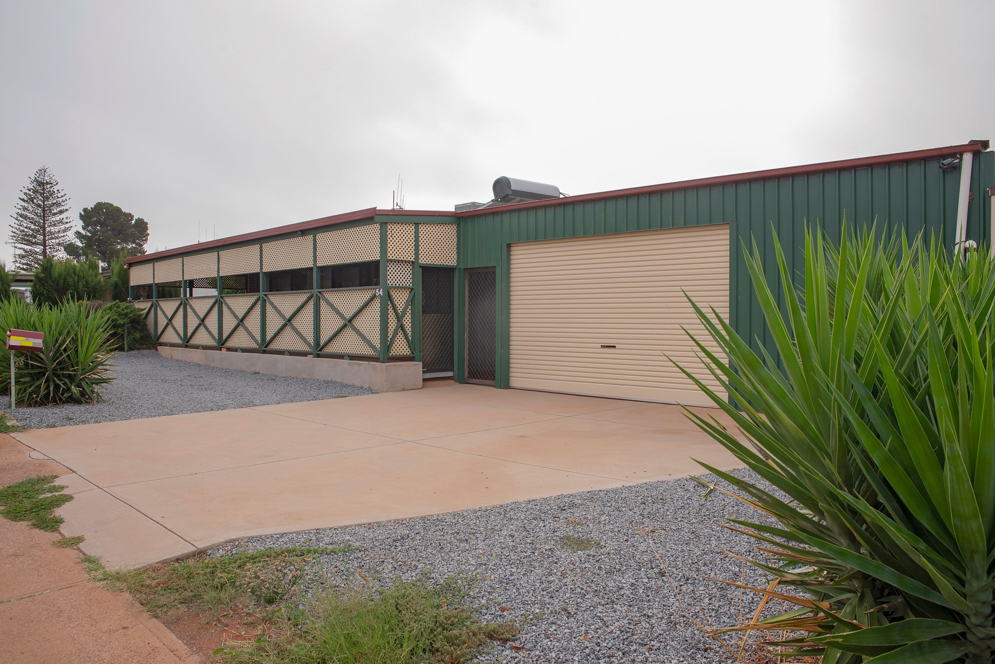 54 George Avenue, Whyalla Norrie SA 5608, Whyalla Norrie - Image 1