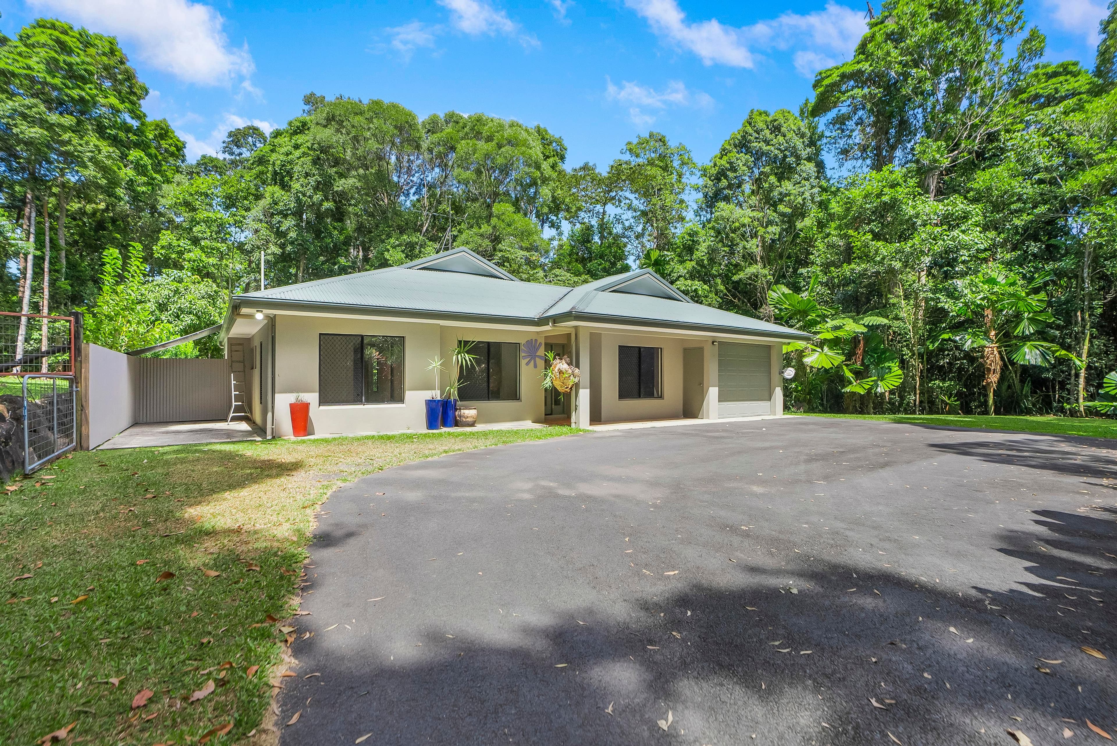 13 Coconut Grove, Kuranda QLD 4881, Kuranda - Image 1
