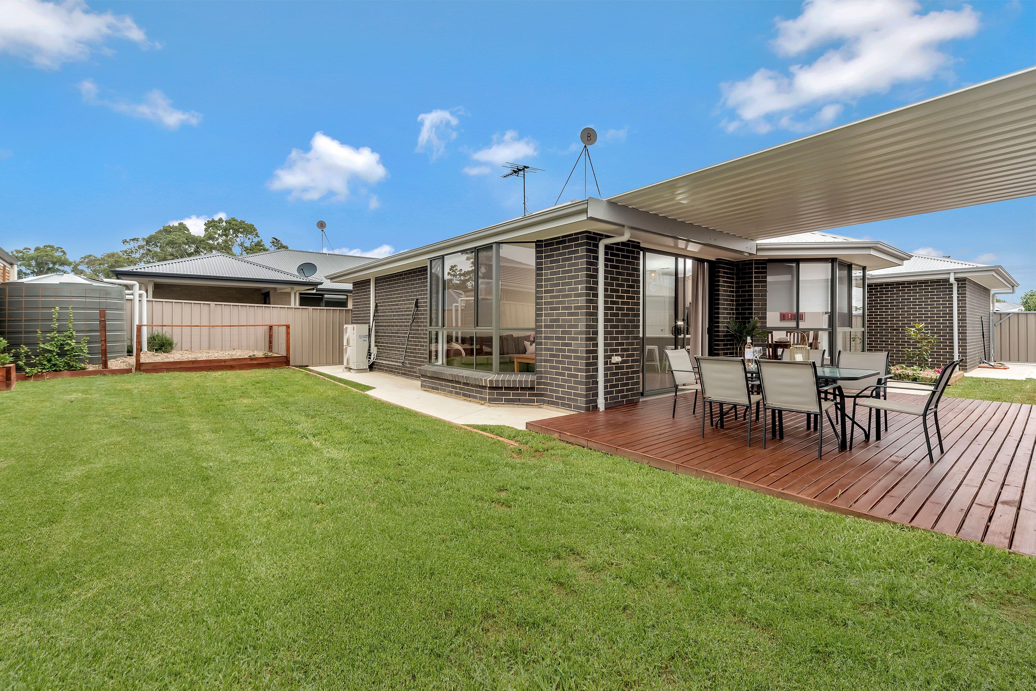 11 Fairbrother Circuit, NURIOOTPA SA 5355, Nuriootpa - Thumbnail 3