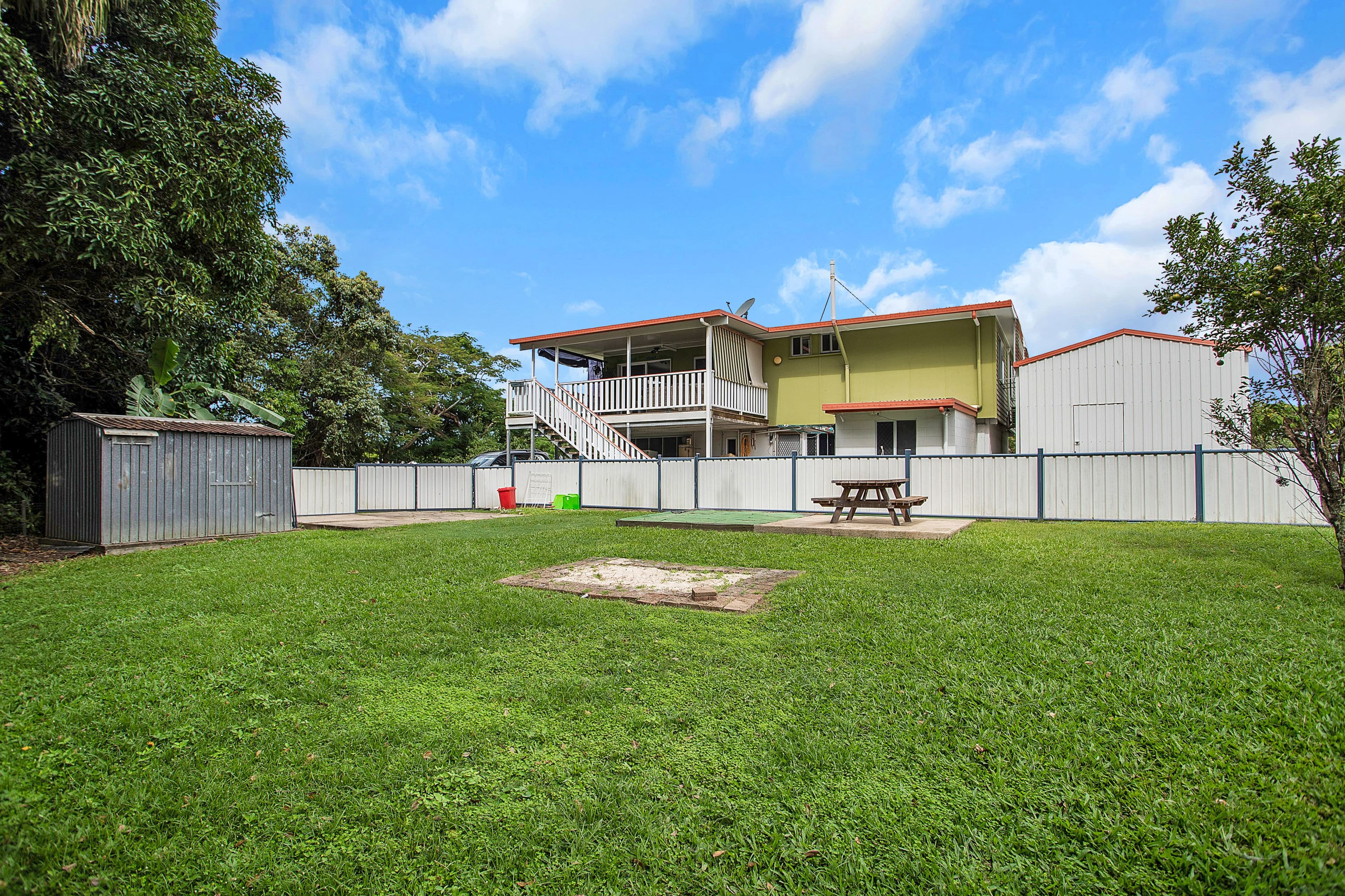 8 Pugsley Street, Walkerston QLD 4751, Walkerston - Image 1