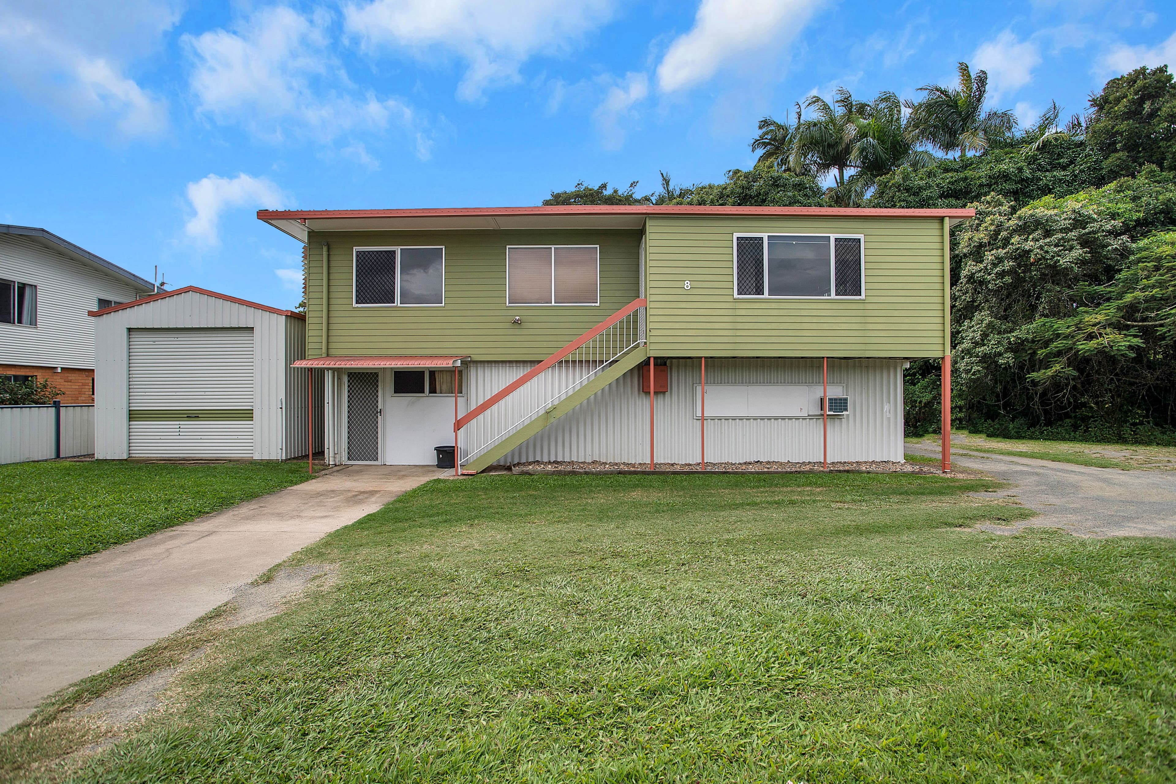 8 Pugsley Street, Walkerston QLD 4751, Walkerston - Thumbnail 2