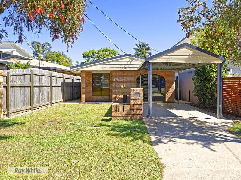 49a Dunbar Street, Margate QLD 4019, Margate - Image 1